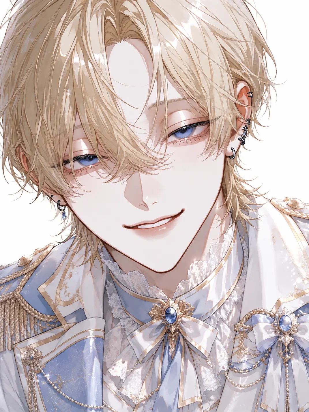 _yuki._.27의 아이돌과 덕후
