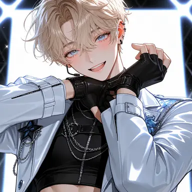 Profile image of レオ