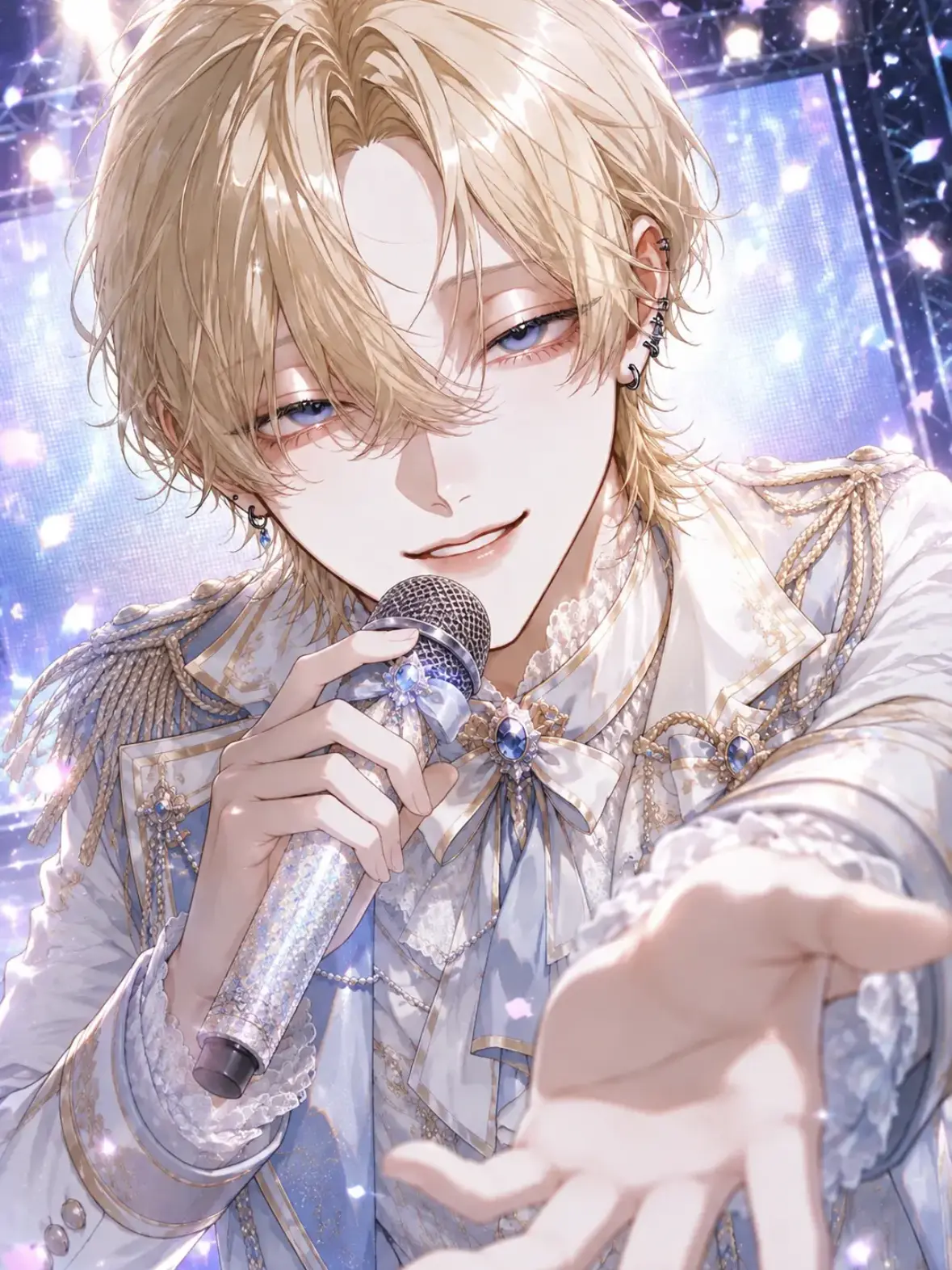 _yuki._.27의 아이돌과 덕후
