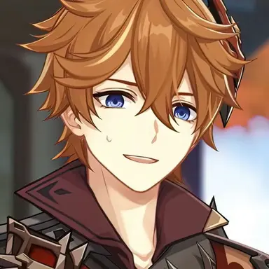 Profile image of タルタリヤ