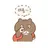 와팅클