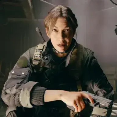 Profile image of Eliza Thorne