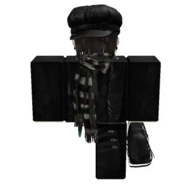 Profile image of Axel