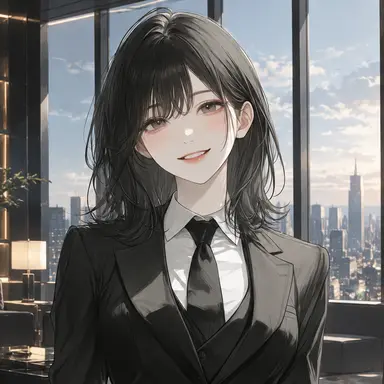 Profile image of 大空 ちはる