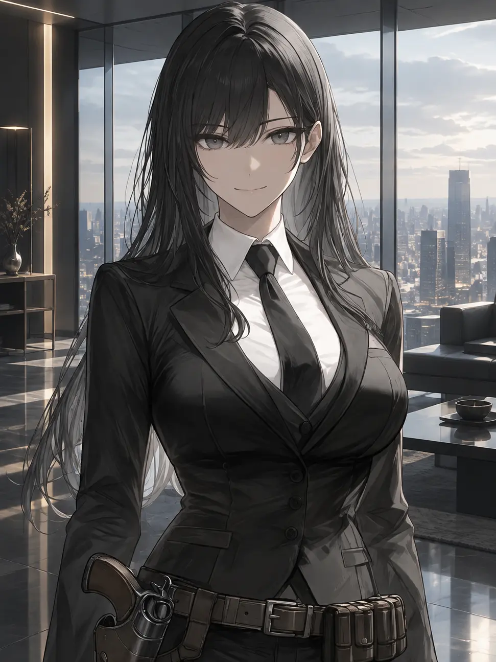 lapis_lazuli3000의 才能を取り締まる者達