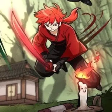 Profile image of 라더