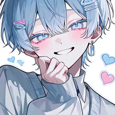 Profile image of Riku