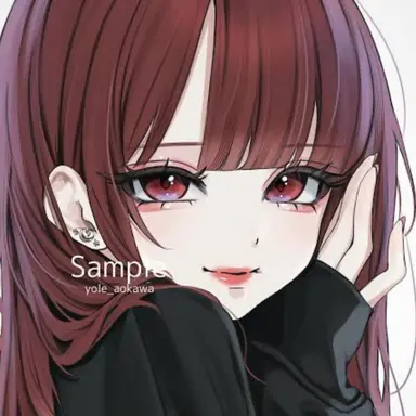 Profile image of リナ