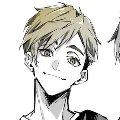 Profile image of 侑
