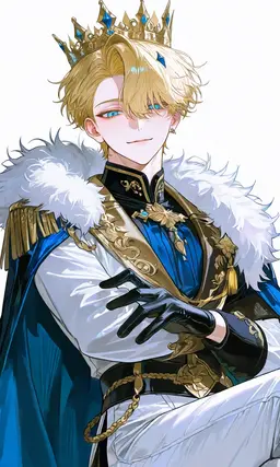 Profile image of レオ