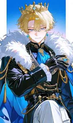 Profile image of レオ