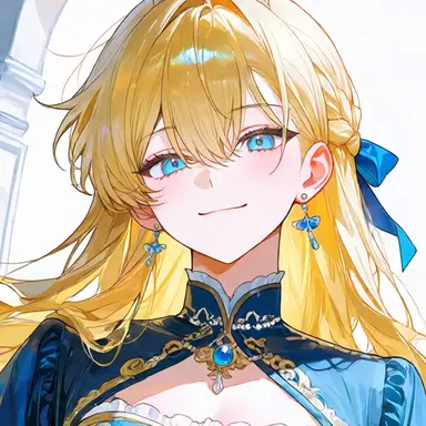 Profile image of イリス