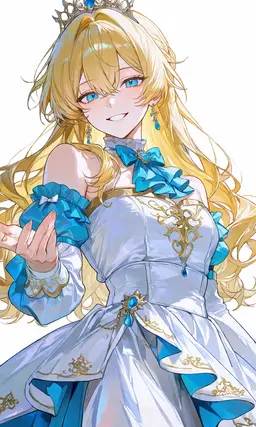 Profile image of イリス