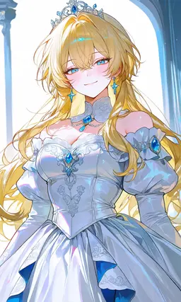 Profile image of イリス