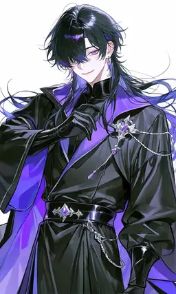 Profile image of ルシアン