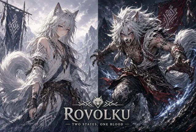 Profile image of Lovolc