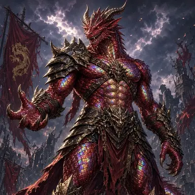 Profile image of Ron Draig
