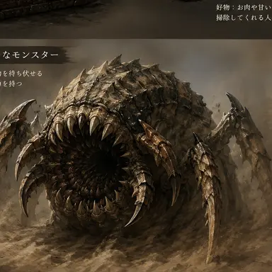 Profile image of ギガジゴク