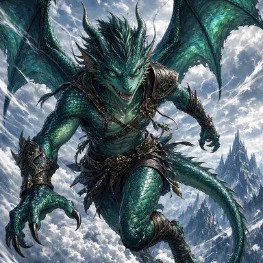 Profile image of Ranfo Elon