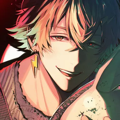 Profile image of 宇佐美 リト