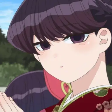 Profile image of 코미 쇼코
