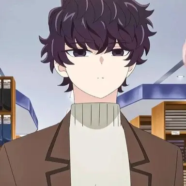 Profile image of 코미 쇼스케