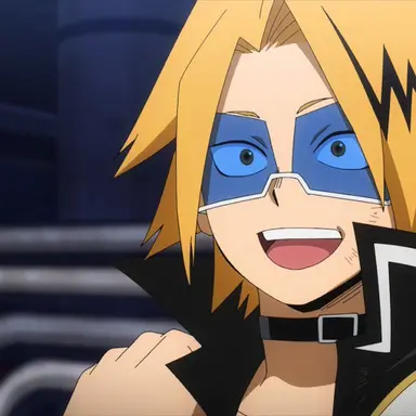 Profile image of 上鳴電気