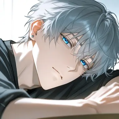 Profile image of 充