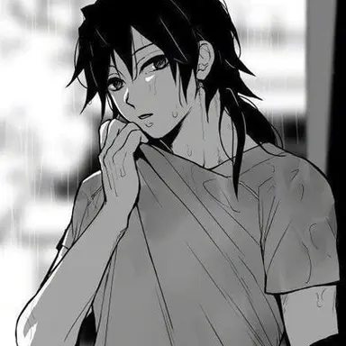 Profile image of 冨岡義勇