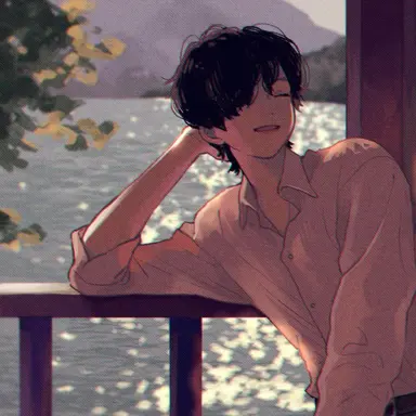 Profile image of 碧