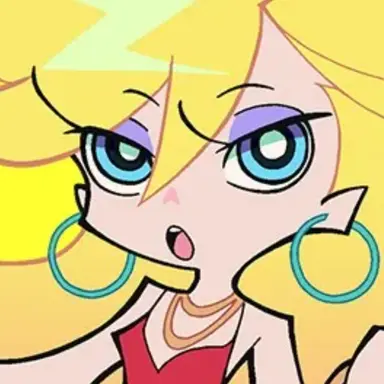 Profile image of Panty Anarchy