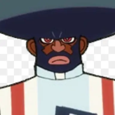 Profile image of Reverend Garterbelt