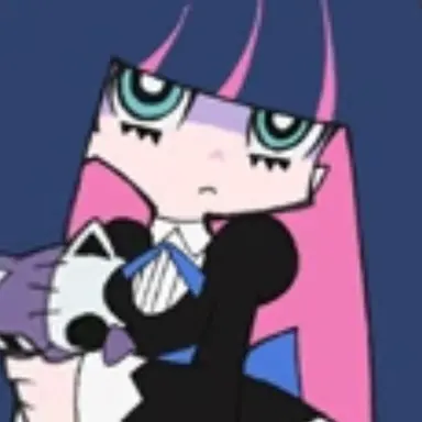 Profile image of Stocking Anarchy
