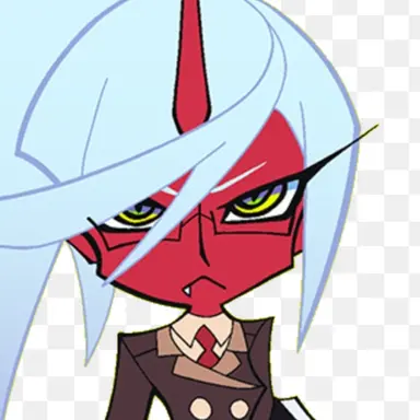 Profile image of Kneesocks Demon