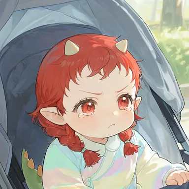 Profile image of 리케