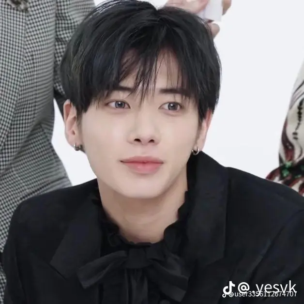 LazyWind30620의 8살동생 강태현