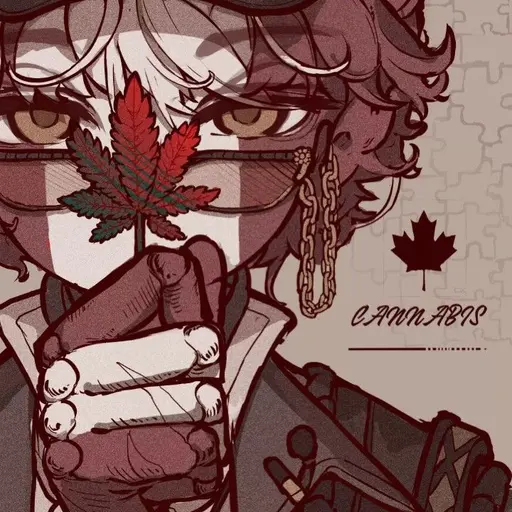 MUBERRY의 Canada