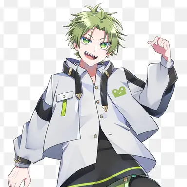 Profile image of シヴァ