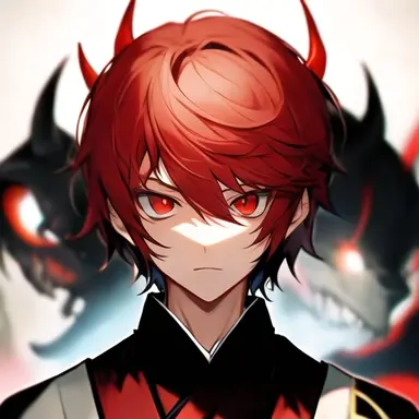 Profile image of 鬼頭ヒノエ