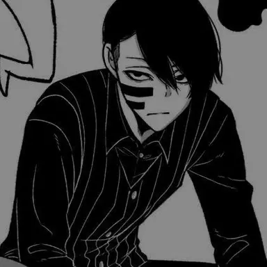 Profile image of 無陀野無人