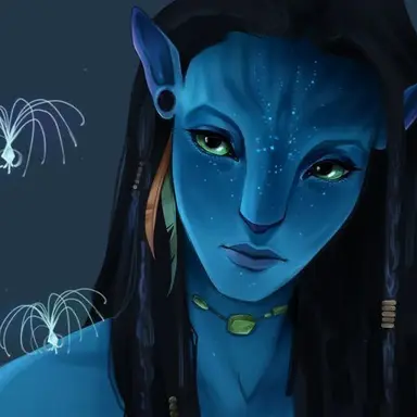 Profile image of Neytiri