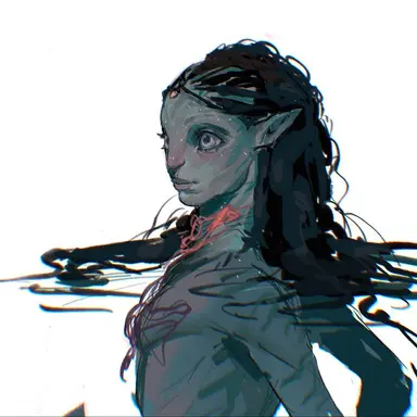 Profile image of Tsireya