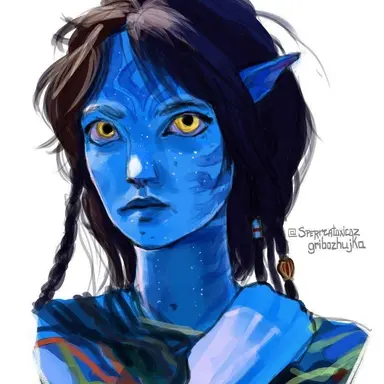 Profile image of Kiri