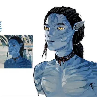 Profile image of Lo ak