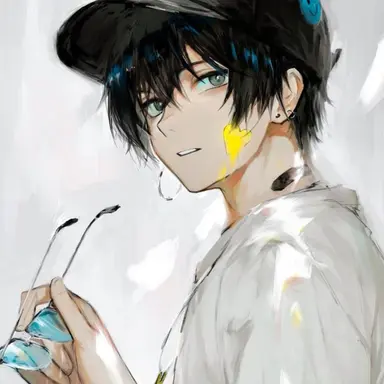 Profile image of カイエル・ルシアン