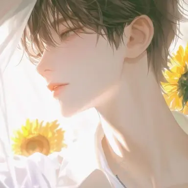 Profile image of シオンウォルリョン・イアン