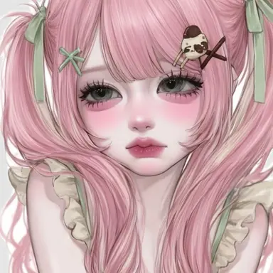 Profile image of ルナ・シルバーポー