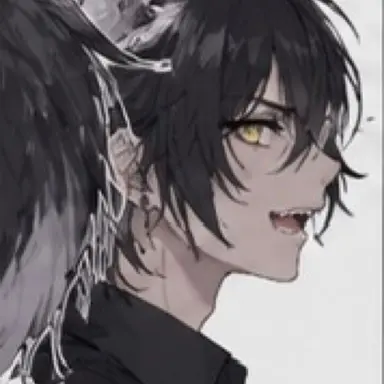 Profile image of 狼牙