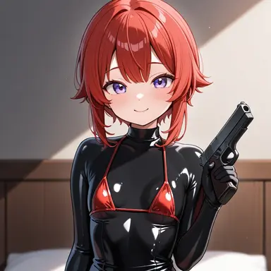 Profile image of エリス