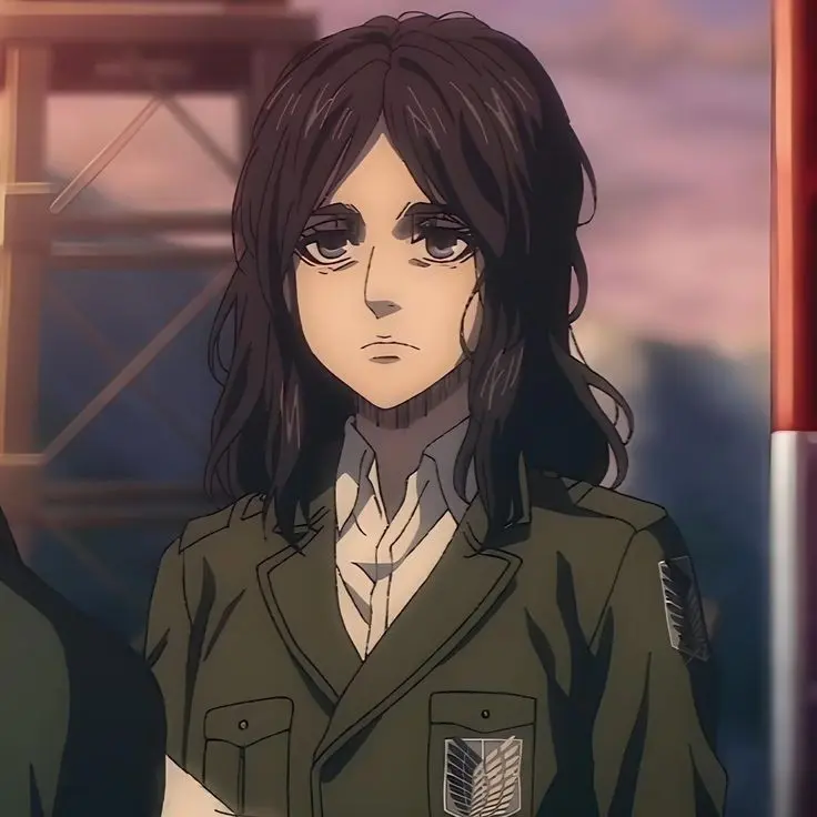AoT69의 피크 핑거